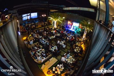 Klear at The Living Bistro & Bar — photo 34