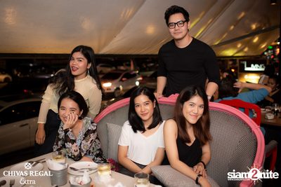 Klear at The Living Bistro & Bar — photo 35