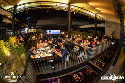Klear at The Living Bistro & Bar — photo 36