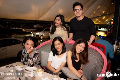 Klear at The Living Bistro & Bar — photo 37