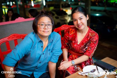 Klear at The Living Bistro & Bar — photo 39