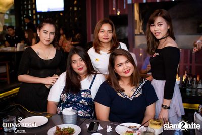 Klear at The Living Bistro & Bar — photo 40