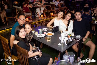 Klear at The Living Bistro & Bar — photo 42