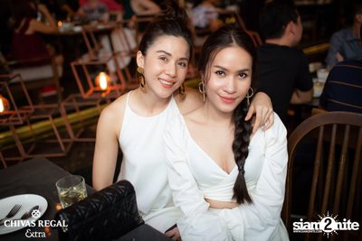 Klear at The Living Bistro & Bar — photo 44
