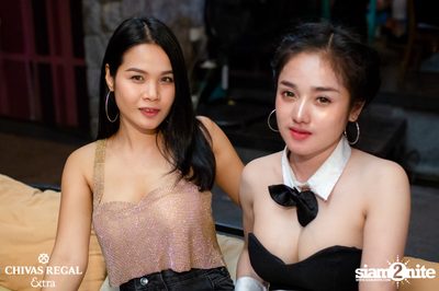 Klear at The Living Bistro & Bar — photo 46