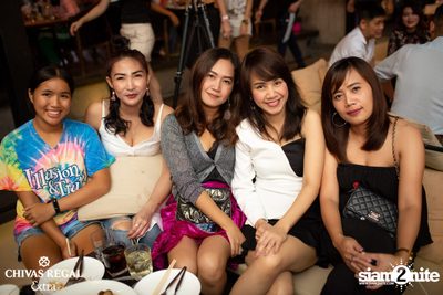 Klear at The Living Bistro & Bar — photo 48