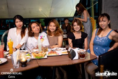 Klear at The Living Bistro & Bar — photo 57