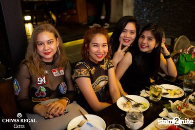 Klear at The Living Bistro & Bar — photo 61
