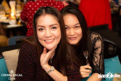 Klear at The Living Bistro & Bar — photo 68