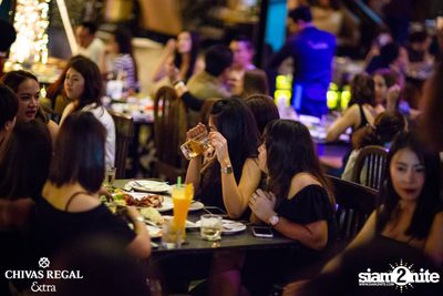 Klear at The Living Bistro & Bar — photo 71
