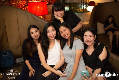 Klear at The Living Bistro & Bar — photo 92