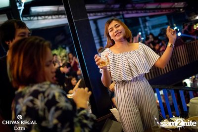 Klear at The Living Bistro & Bar — photo 95