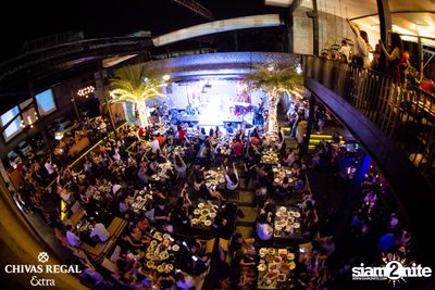 Klear at The Living Bistro & Bar — photo 97