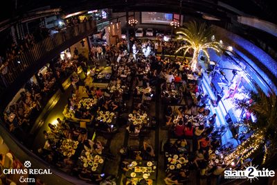 Klear at The Living Bistro & Bar — photo 98