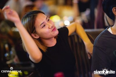 Klear at The Living Bistro & Bar — photo 123