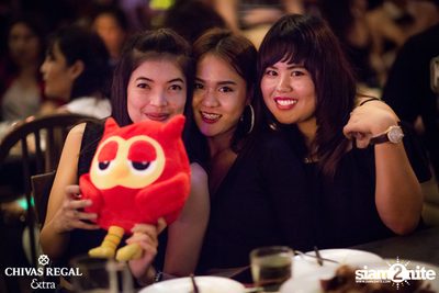 Klear at The Living Bistro & Bar — photo 126