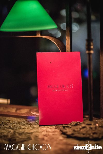 Equilibrium II Dan Buri x Mae Happyair ที่ แม็กกี้ ชูส์ — photo 44