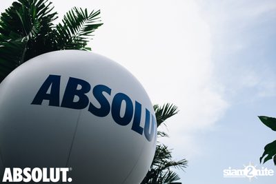 Splash Pool Party at Aloft Bangkok - Sukhumvit 11 — photo 3