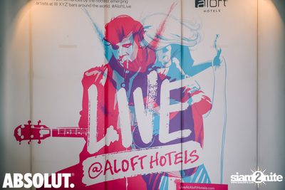 Splash Pool Party at Aloft Bangkok - Sukhumvit 11 — photo 17
