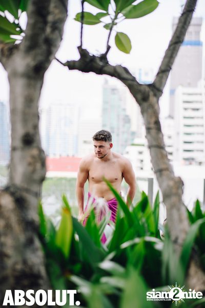 Splash Pool Party at Aloft Bangkok - Sukhumvit 11 — photo 34