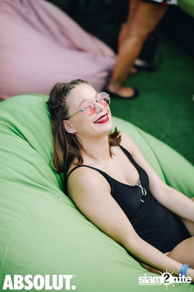 Splash Pool Party at Aloft Bangkok - Sukhumvit 11 — photo 36