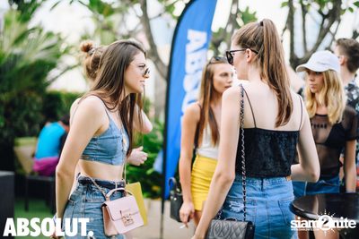 Splash Pool Party at Aloft Bangkok - Sukhumvit 11 — photo 42