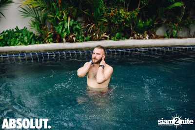 Splash Pool Party at Aloft Bangkok - Sukhumvit 11 — photo 47
