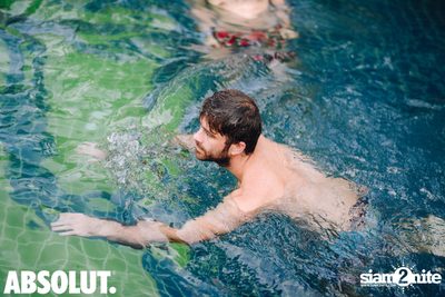 Splash Pool Party at Aloft Bangkok - Sukhumvit 11 — photo 48