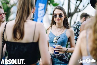 Splash Pool Party at Aloft Bangkok - Sukhumvit 11 — photo 66