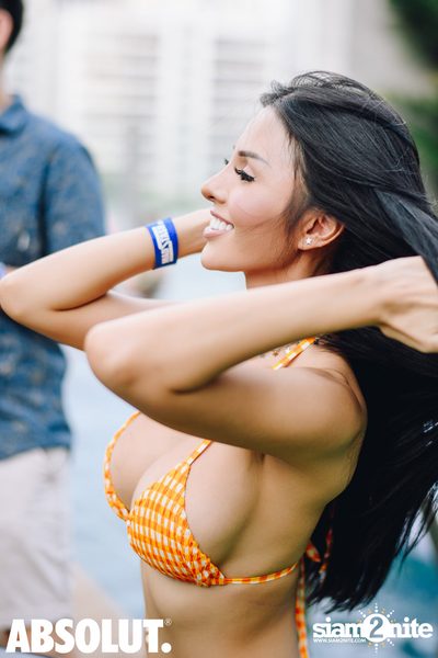 Splash Pool Party at Aloft Bangkok - Sukhumvit 11 — photo 121