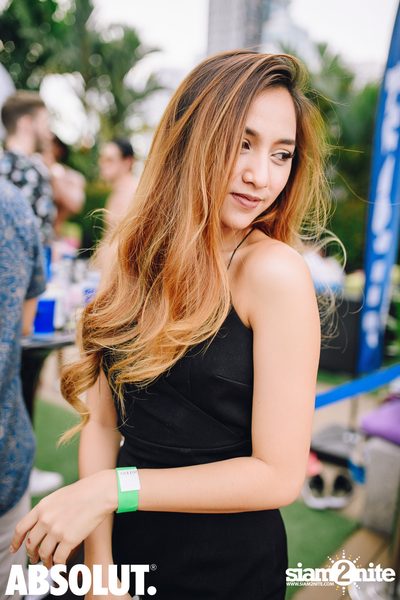 Splash Pool Party at Aloft Bangkok - Sukhumvit 11 — photo 133