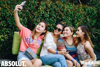 Splash Pool Party at Aloft Bangkok - Sukhumvit 11 — photo 154