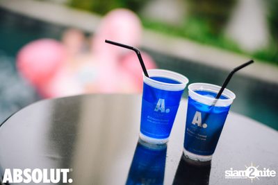 Splash Pool Party at Aloft Bangkok - Sukhumvit 11 — photo 157