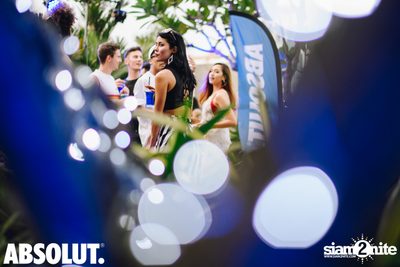 Splash Pool Party at Aloft Bangkok - Sukhumvit 11 — photo 175