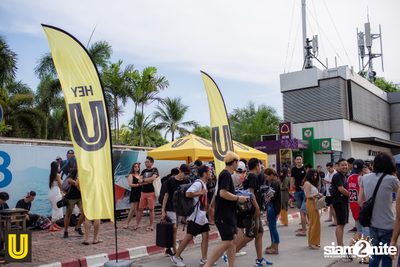 Jump Up Party #Ep4 | พัทยา — photo 1