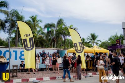 Jump Up Party #Ep4 | พัทยา — photo 2