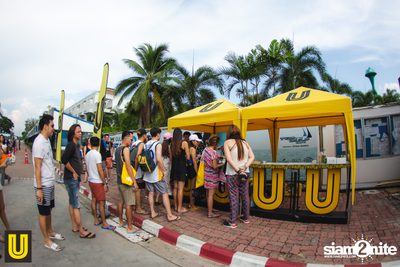 Jump Up Party #Ep4 | พัทยา — photo 17