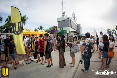 Jump Up Party #Ep4 | พัทยา — photo 19