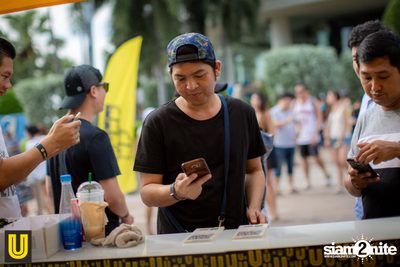 Jump Up Party #Ep4 | พัทยา — photo 22
