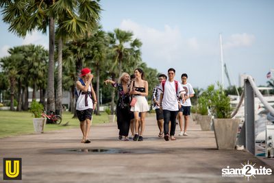 Jump Up Party #Ep4 | พัทยา — photo 36