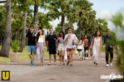 Jump Up Party #Ep4 | พัทยา — photo 44