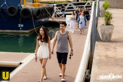Jump Up Party #Ep4 | พัทยา — photo 46