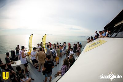 Jump Up Party #Ep4 | พัทยา — photo 58