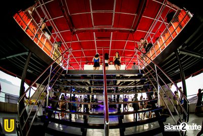 Jump Up Party #Ep4 | พัทยา — photo 59
