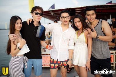 Jump Up Party #Ep4 | พัทยา — photo 63