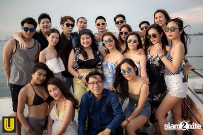 Jump Up Party #Ep4 | พัทยา — photo 71