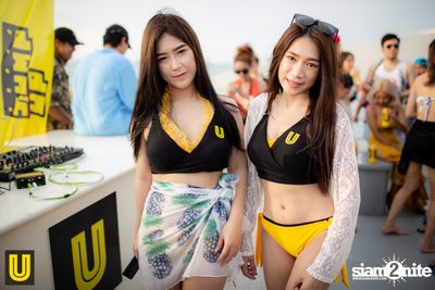 Jump Up Party #Ep4 | พัทยา — photo 78
