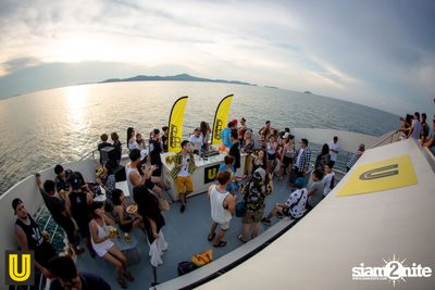 Jump Up Party #Ep4 | พัทยา — photo 87
