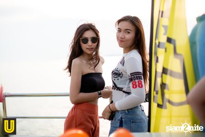 Jump Up Party #Ep4 | พัทยา — photo 91