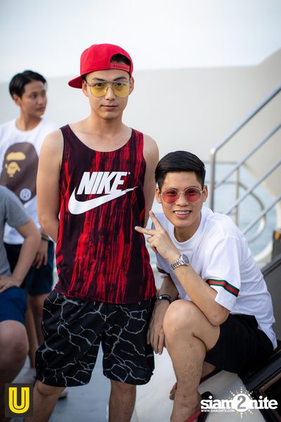 Jump Up Party #Ep4 | พัทยา — photo 93